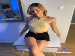 veronica_harper cam4 live cam performer profile