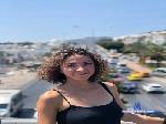 AntoniaForland cam4 livecam show performer room profile