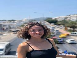AntoniaForland cam4 live cam performer profile