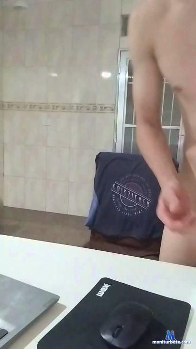 Tonn2023 cam4 unknown performer from Federative Republic of Brazil  