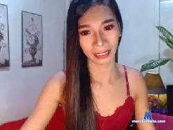 Nicki_tomson cam4 live cam performer profile