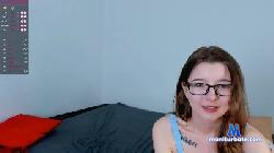 MarieCarolyn cam4 live cam performer profile