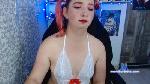 Yolandy cam4 livecam show performer room profile