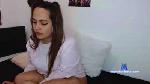 Meganwillians cam4 livecam show performer room profile