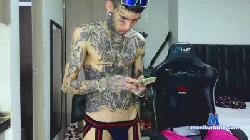 Hot_tattoo_ cam4 live cam performer profile
