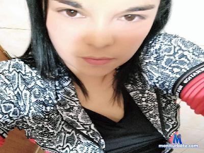 Sol_calientexxx cam4 bisexual performer from Republic of Chile  