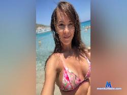 DorisParadise cam4 live cam performer profile
