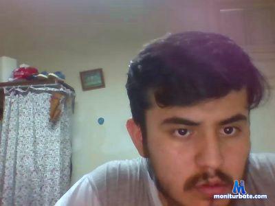 john2140 cam4 straight performer from Federative Republic of Brazil  