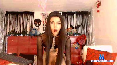 sexybella99x cam4 bisexual performer from Republic of Colombia rollthedice 