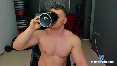 Kmilo88 cam4 straight performer from Republic of Colombia  