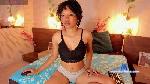 GalaBrunette cam4 livecam show performer room profile