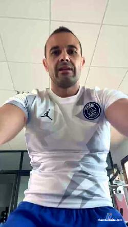 Pijardin cam4 live cam performer profile