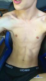 Jeunedu18 cam4 livecam show performer room profile
