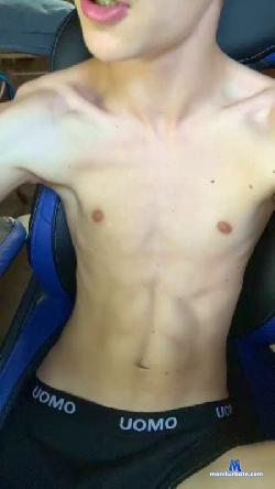 Jeunedu18 cam4 live cam performer profile