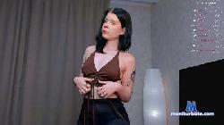 MaudBaber cam4 live cam performer profile