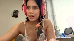 TannaFester cam4 live cam performer profile