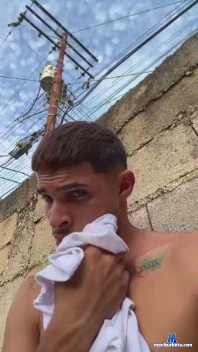 Crissexyy cam4 straight performer from Bolivarian Republic of Venezuela  