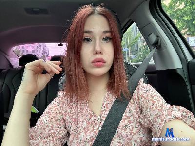 OdelynBrafford cam4 bisexual performer from United States of America  