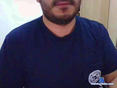 cesitarcesi cam4 unknown performer from Kingdom of Spain  