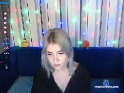 anabelV cam4 live cam performer profile