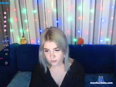 anabelV cam4 bisexual performer from Republic of Azerbaijan livetouch 