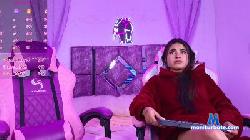 eva_and_dani cam4 live cam performer profile