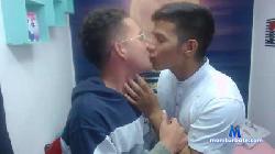 duo_latino1 cam4 live cam performer profile
