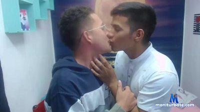 duo_latino1 cam4 bicurious performer from United States of America  