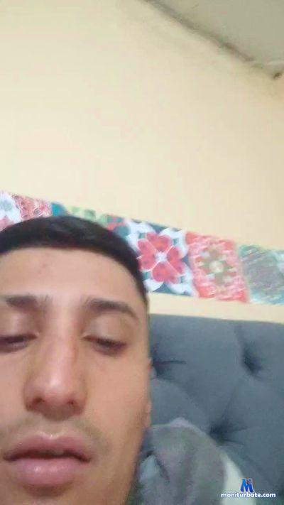 jovenhot243 cam4 straight performer from Republic of Chile bdsm masturbation C2C cum cute 