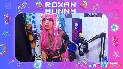 roxanbunny cam4 live cam performer profile