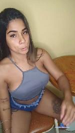 BabyDaniela cam4 livecam show performer room profile
