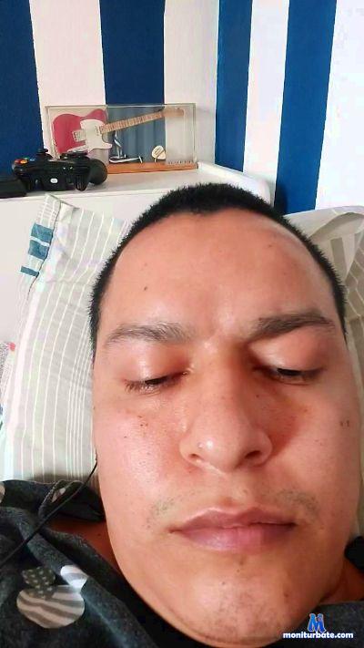 blackdick043 cam4 straight performer from Federative Republic of Brazil livetouch 