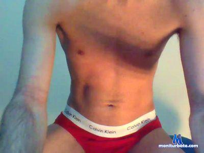 cccaaahhh cam4 straight performer from Argentine Republic  