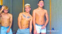 infinite_cum3 cam4 live cam performer profile