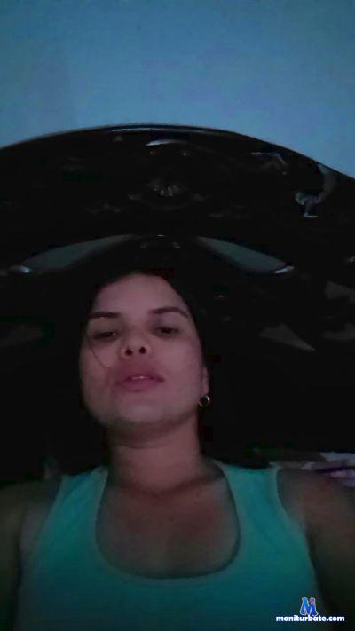 caritahot1 cam4 bisexual performer from Republic of Colombia  
