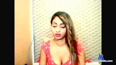 IndianOlivia cam4 bicurious performer from United States of America livetouch 