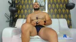 Bardokc cam4 live cam performer profile