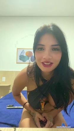 AnneRoberte cam4 live cam performer profile