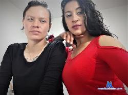 Pandora_and_AJ cam4 live cam performer profile