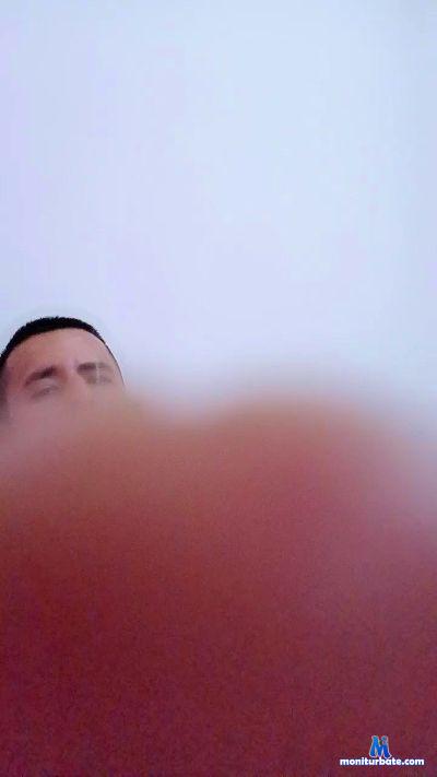 Godie_28 cam4 straight performer from Republic of Colombia  