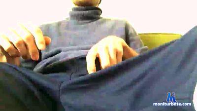 Tomdyck cam4 straight performer from French Republic  