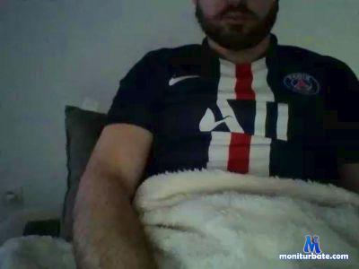 yanis128 cam4 straight performer from French Republic  