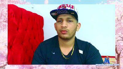 mrcrowley78 cam4 straight performer from Federative Republic of Brazil  