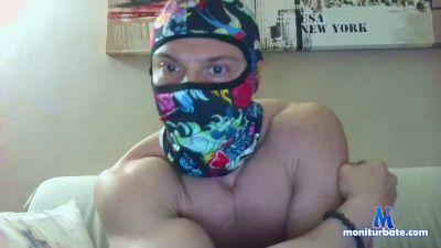 L0083 cam4 straight performer from Republic of Italy  