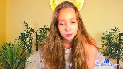MarianBrower cam4 straight performer from French Republic schoolgirl C2C cute striptease squirt cosplay 