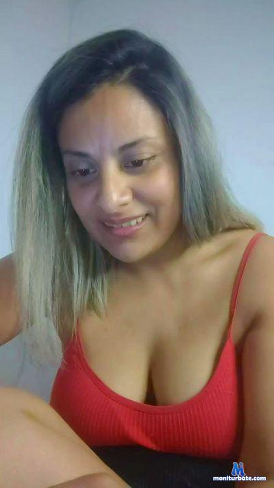 abbixqueen cam4 straight performer from Argentine Republic  