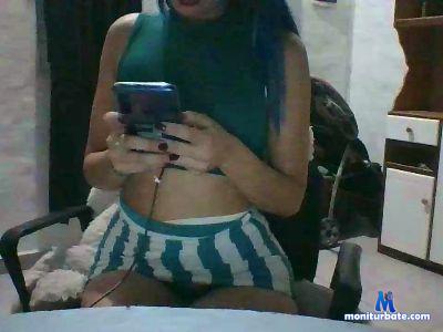 barbiie06 cam4 straight performer from Argentine Republic  
