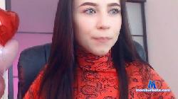 xBabyyDoll cam4 live cam performer profile