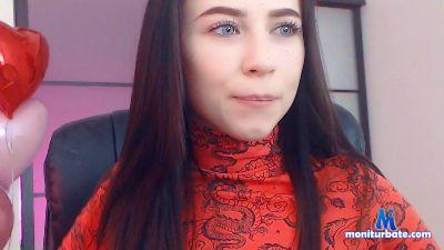 xBabyyDoll cam4 straight performer from Republic of Belarus spinthewheel 
