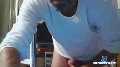 incontrofun cam4 straight performer from Republic of Italy  